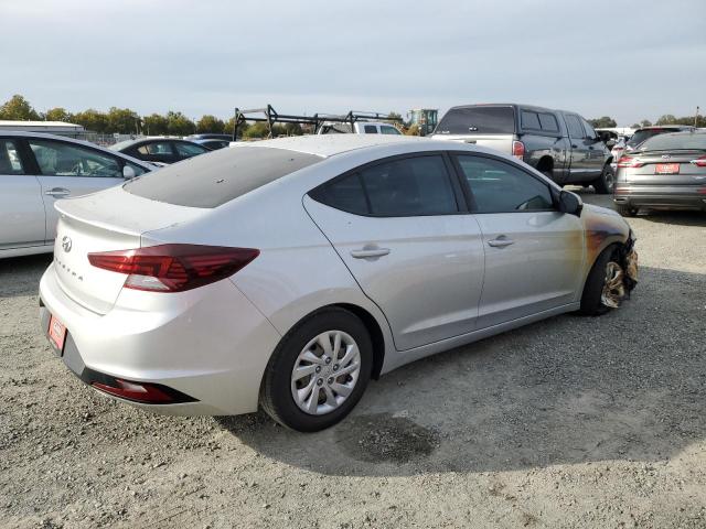 5NPD74LF6KH493581 | 2019 HYUNDAI ELANTRA SE