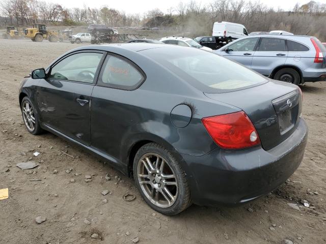 JTKDE177960135216 | 2006 Scion tc