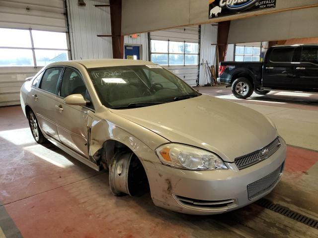 Vin: 2g1wb5e32c1115026, lot: 75698383, chevrolet impala lt 20124