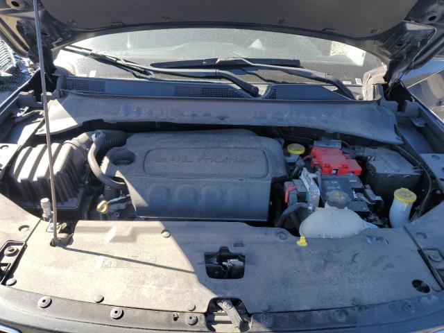3C4NJDCBXMT506175 Jeep Compass Limited