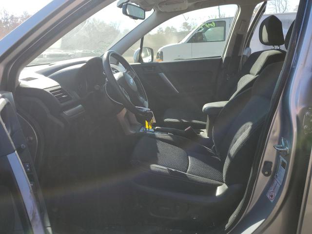 2015 SUBARU FORESTER 2 - JF2SJAFC6FH532846