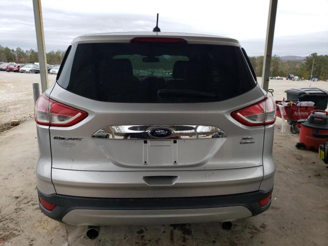 1FMCU9HX1DUA60127 | 2013 Ford escape sel