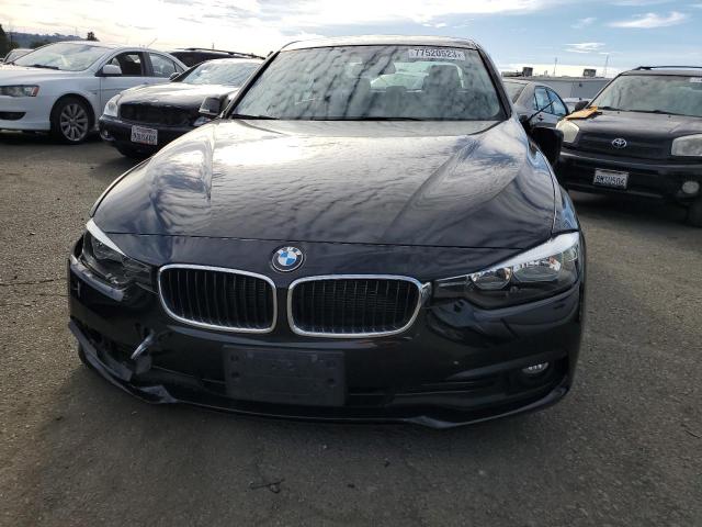 WBA8E1G59HNU14840 BMW 320 I
