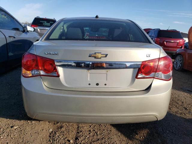 1G1PC5SB1E7276714 | 2014 CHEVROLET CRUZE LT