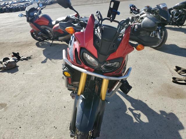 2017 HONDA CRF1000 JH2SD0412HK100169