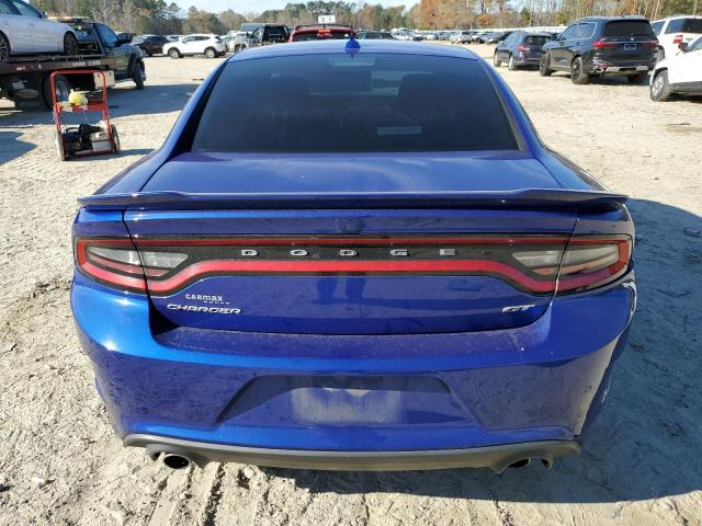 2C3CDXHG9KH545886 | 2019 DODGE CHARGER GT