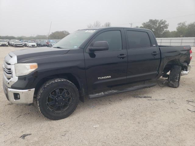 5TFEM5F13GX100005 | 2016 TOYOTA TUNDRA CRE