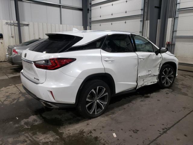 2T2BZMCA0JC146590 | 2018 LEXUS RX 350 BAS