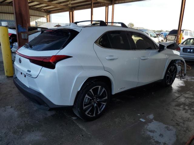 2022 Lexus Ux 250H Base VIN: JTHP9JBH1N2058805 Lot: 77776693