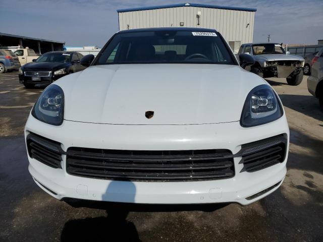 2021 PORSCHE CAYENNE CO - WP1BA2AY9MDA42671