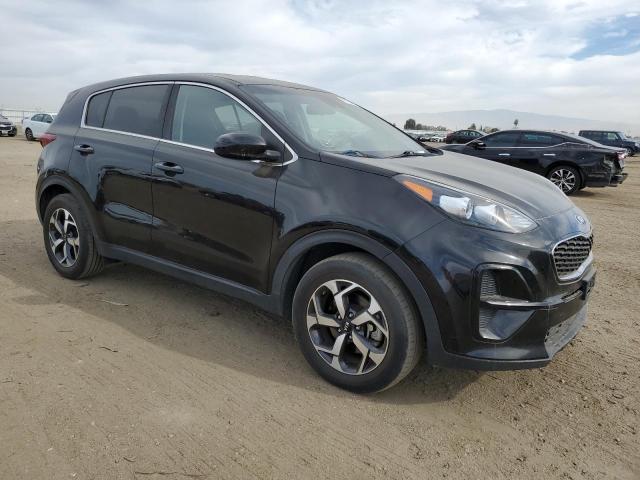 KNDPM3AC3L7640096 KIA Sportage Lx