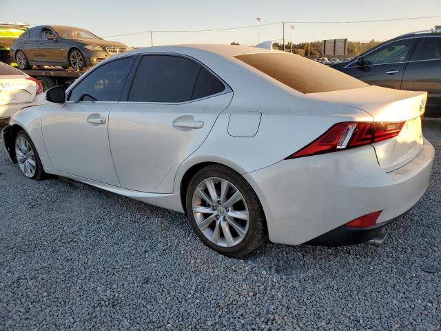 2016 LEXUS IS 200T - JTHBA1D24G5030394