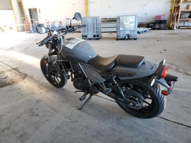 2024 KAWASAKI EL450 C ML5ELFC17RDA00200