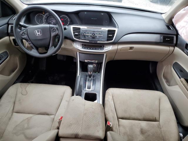 1HGCR2F32EA232196 | 2014 HONDA ACCORD LX