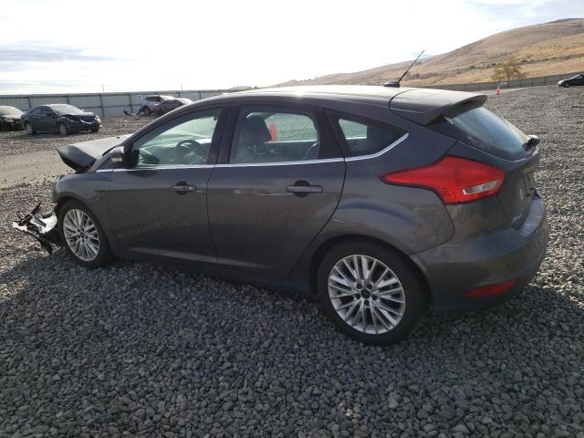 1FADP3N26GL230701 Ford Focus Titanium