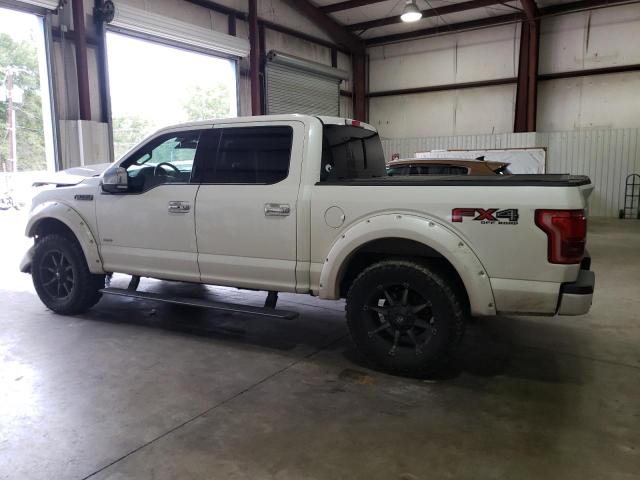 1FTEW1EG8FFC03627 | 2015 FORD F150 SUPER