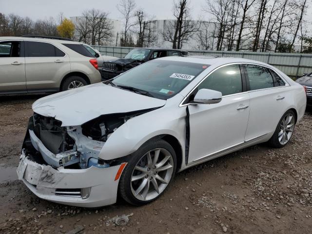 2017 Cadillac XTS Premium Luxury