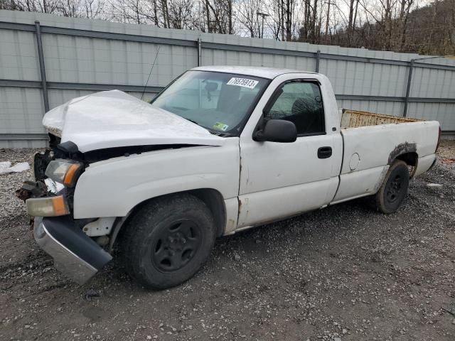 2004 Chevrolet C/K 1500 