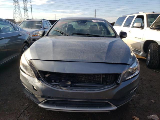 2018 VOLVO S60 CROSS - YV440MUM9J2006436