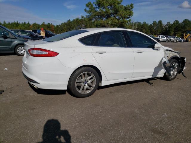 3FA6P0H79GR316553 | 2016 FORD FUSION SE