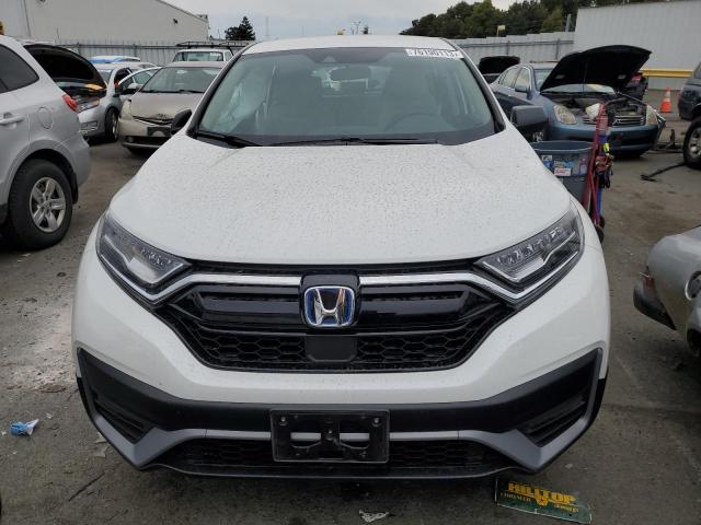 7FART6H24LE016316 Honda CR-V LX