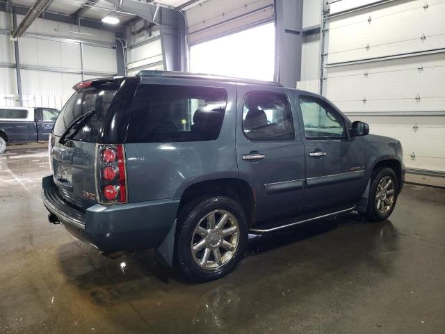 1GKFK63847J395558 | 2007 GM c yukon denali