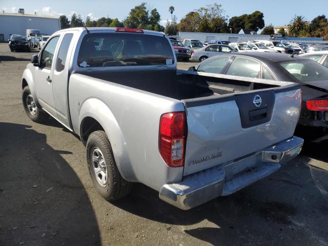 1N6BD0CT0CC450797 2012 Nissan Frontier S