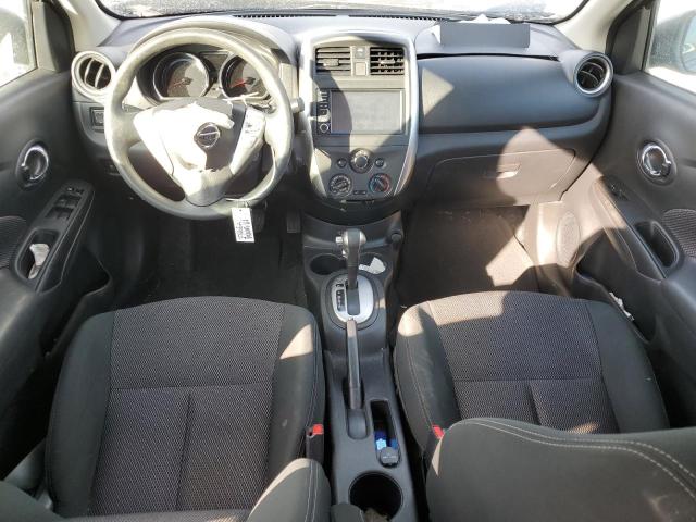 2019 NISSAN VERSA S - 3N1CN7AP8KL849952