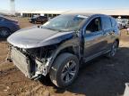 2020 HONDA CR-V LX - 2HKRW1H23LH417315