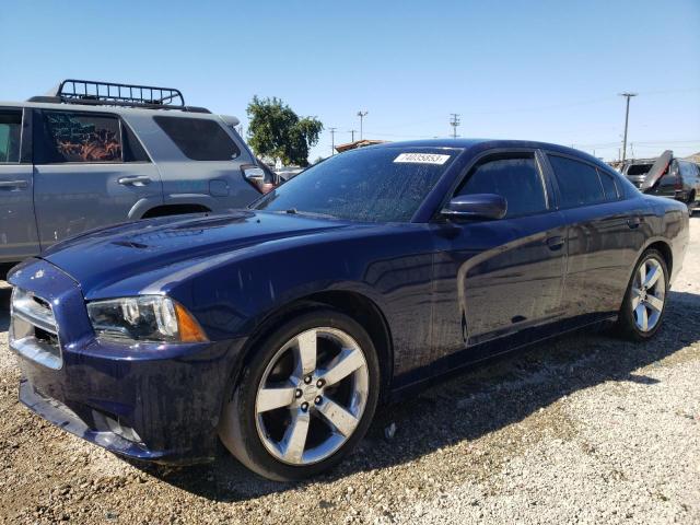 2C3CDXBG3EH192154 2014 Dodge Charger Se