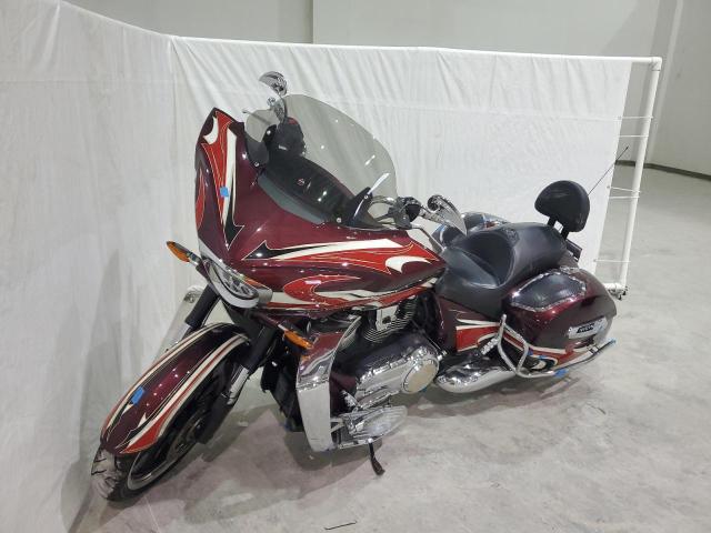 2015 VICTORY MOTORCYCLES NESS MAGNU - 5VPZW36N8F3043777