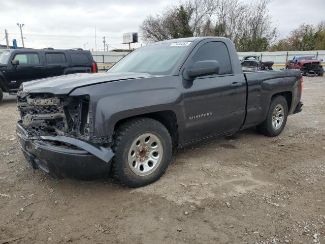 2014 Chevrolet C/K 1500 