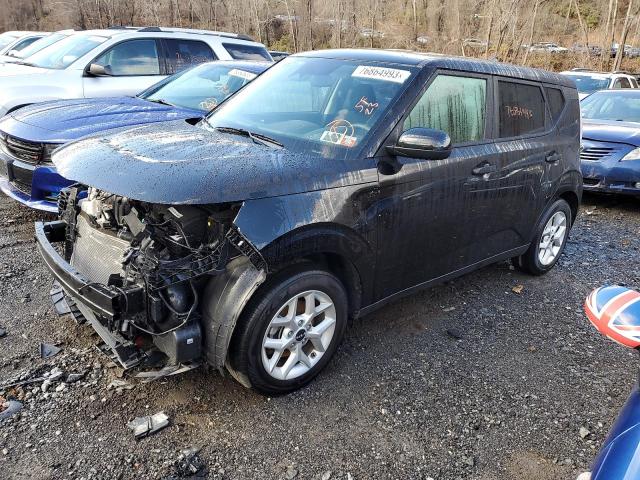 Wrecked & Salvage KIA K5 for Sale in Trenton, New Jersey NJ: Damaged Cars  Auction