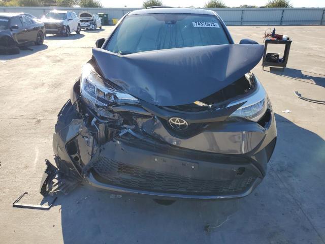 JTNKHMBXXL1071672 Toyota C-HR XLE 5