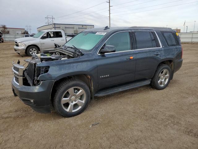 2019 Chevrolet Tahoe 