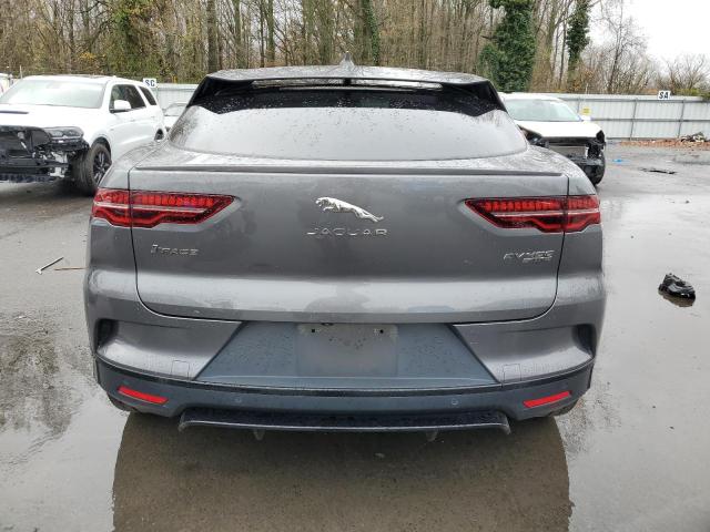 2019 JAGUAR I-PACE FIR SADHD2S19K1F69913