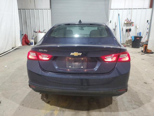 1G1ZB5STXJF174509 Chevrolet MALIBU LS