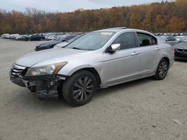 2011 Honda Accord Coupe EX-L