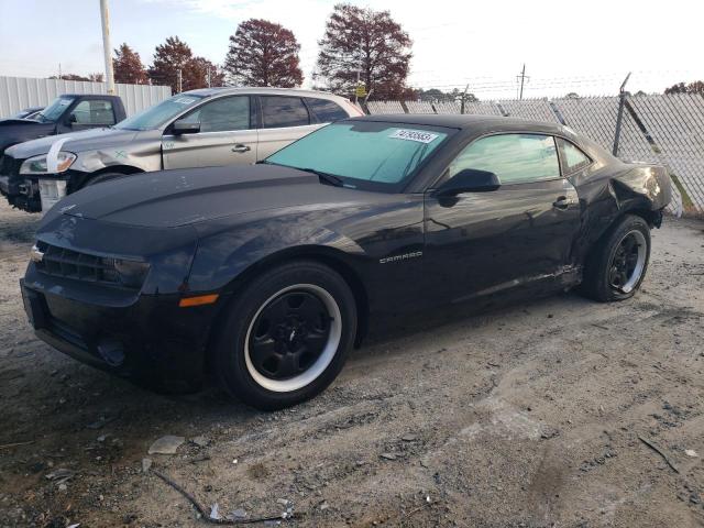 2013 Chevrolet Camaro LS