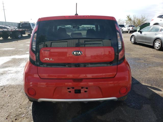 KNDJP3A59H7446243 KIA SOUL +