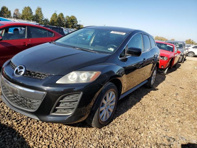 2010 Mazda CX-7 