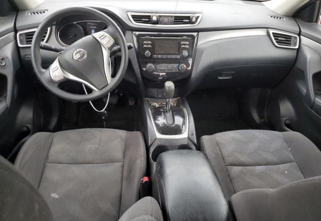 2016 NISSAN ROGUE S - KNMAT2MV8GP650998