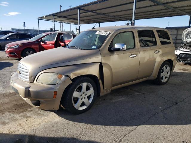 2007 Chevrolet HHR LT