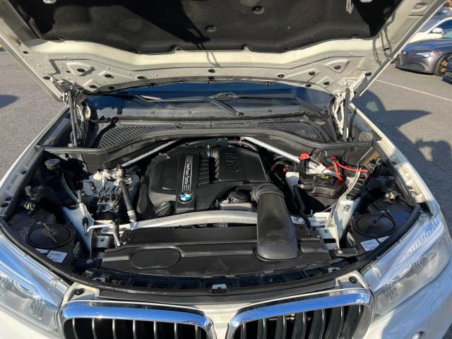 5UXKR0C58F0P04797 2015 BMW X5, photo no. 8