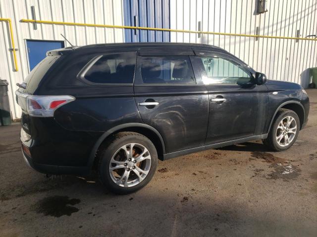 Vin: ja4az2a35fz601191, lot: 78463543, mitsubishi outlander es 20153