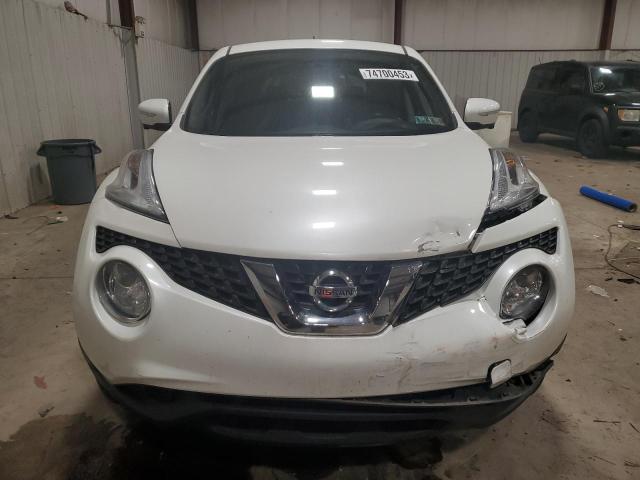 JN8AF5MV9FT552517 Nissan JUKE S