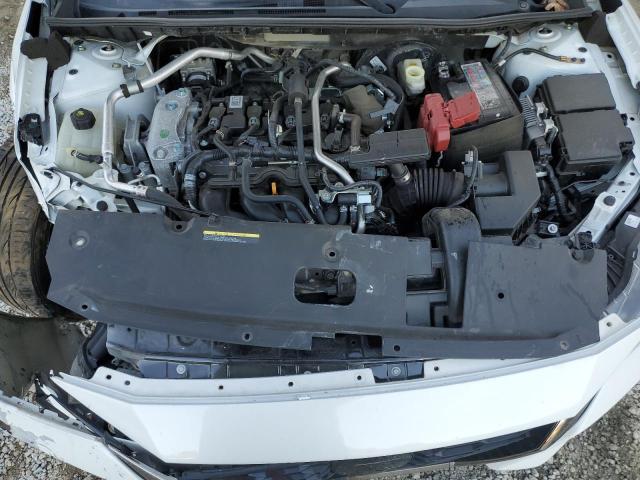 3N1AB8DVXLY310060 | 2020 NISSAN SENTRA SR