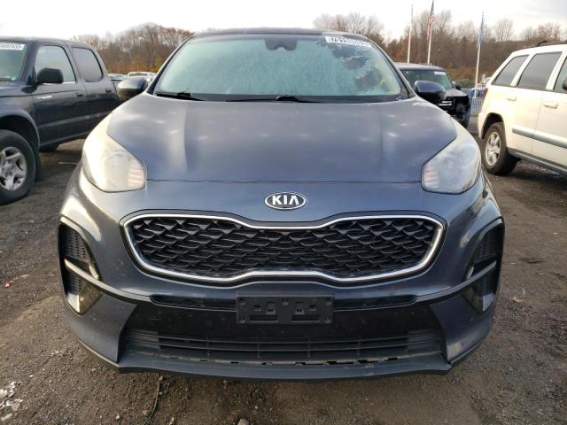 KNDPM3AC7L7812291 Kia Sportage L 5