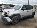2018 JEEP RENEGADE S VIN:ZACCJBAB3JPJ09650