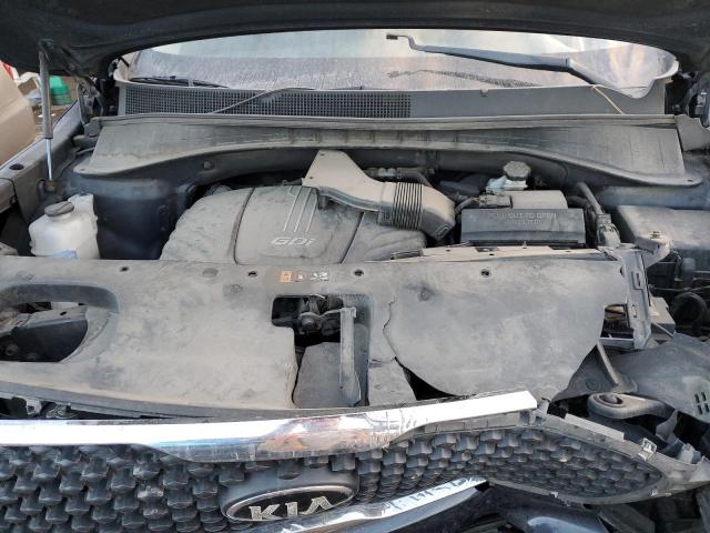 2016 KIA SORENTO LX - 5XYPGDA5XGG160628